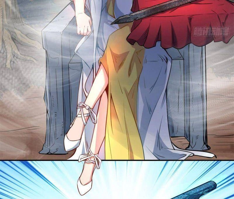 Thủ Vệ Nhất Thần Chapter 3 - 34