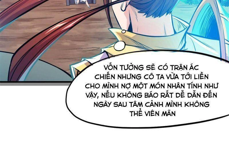 Thủ Vệ Nhất Thần Chapter 3 - 40