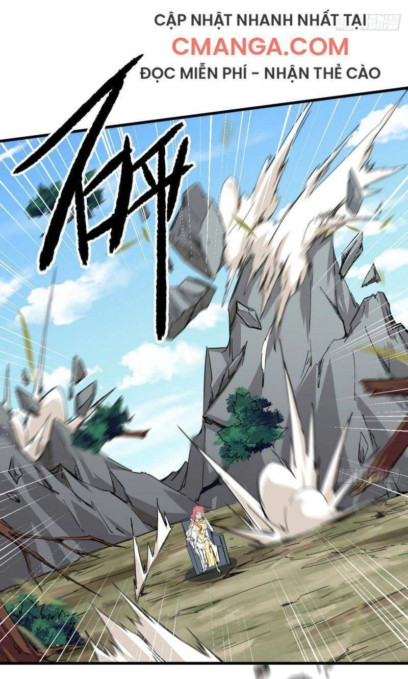 Thủ Vệ Nhất Thần Chapter 3 - 42