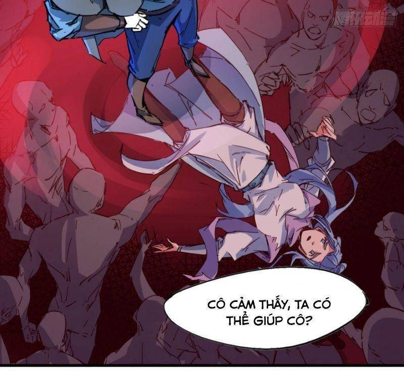 Thủ Vệ Nhất Thần Chapter 3 - 50