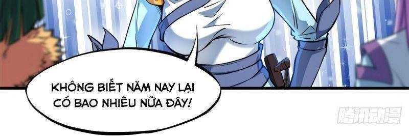 Thủ Vệ Nhất Thần Chapter 4 - 18