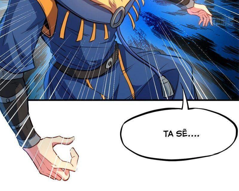 Thủ Vệ Nhất Thần Chapter 4 - 27