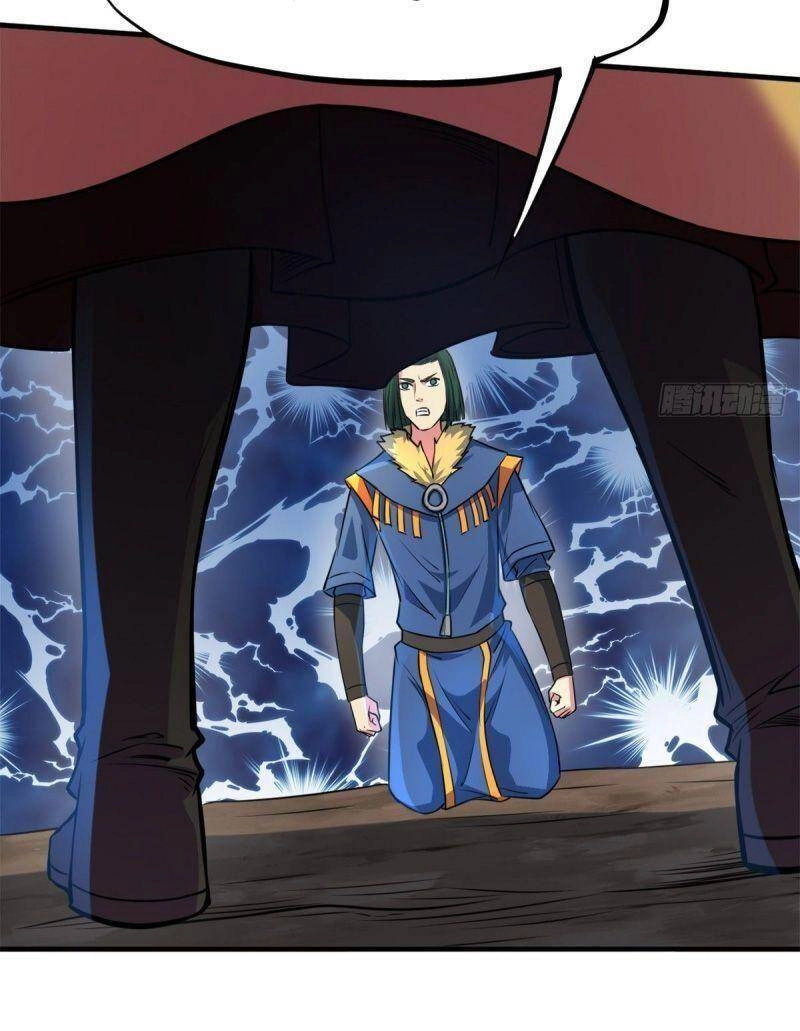 Thủ Vệ Nhất Thần Chapter 4 - 35