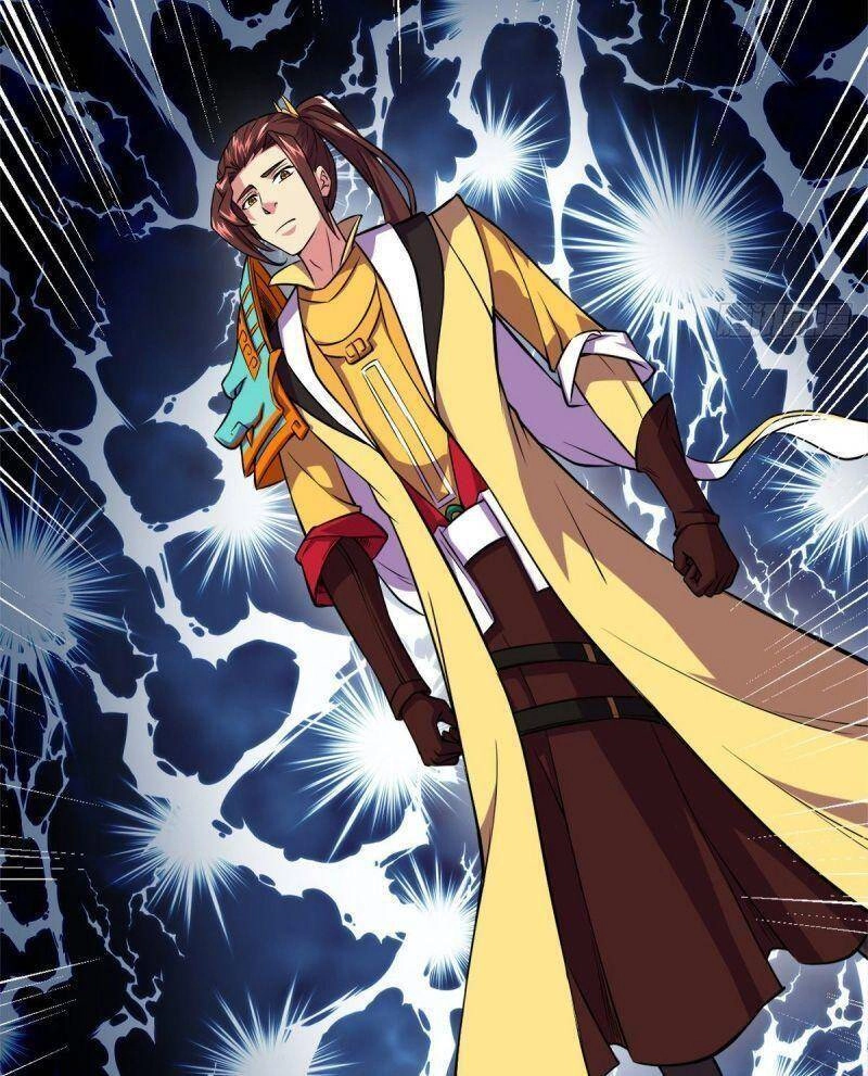 Thủ Vệ Nhất Thần Chapter 4 - 39