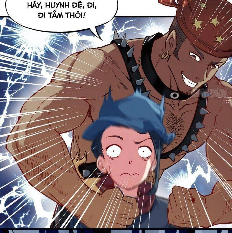 Thủ Vệ Nhất Thần Chapter 5 - 4