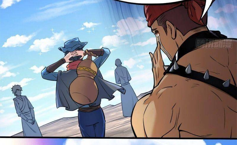 Thủ Vệ Nhất Thần Chapter 5 - 6