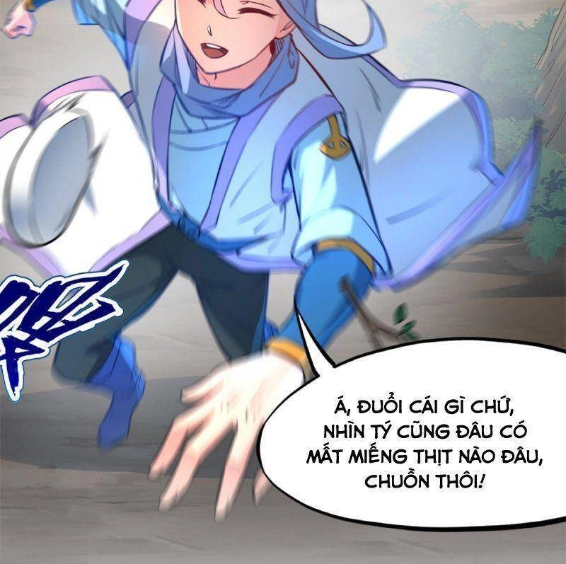 Thủ Vệ Nhất Thần Chapter 5 - 14
