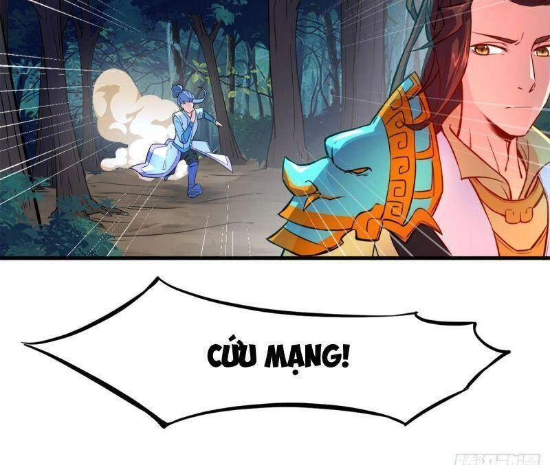 Thủ Vệ Nhất Thần Chapter 5 - 16