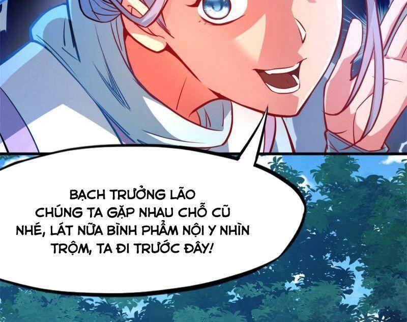 Thủ Vệ Nhất Thần Chapter 5 - 18