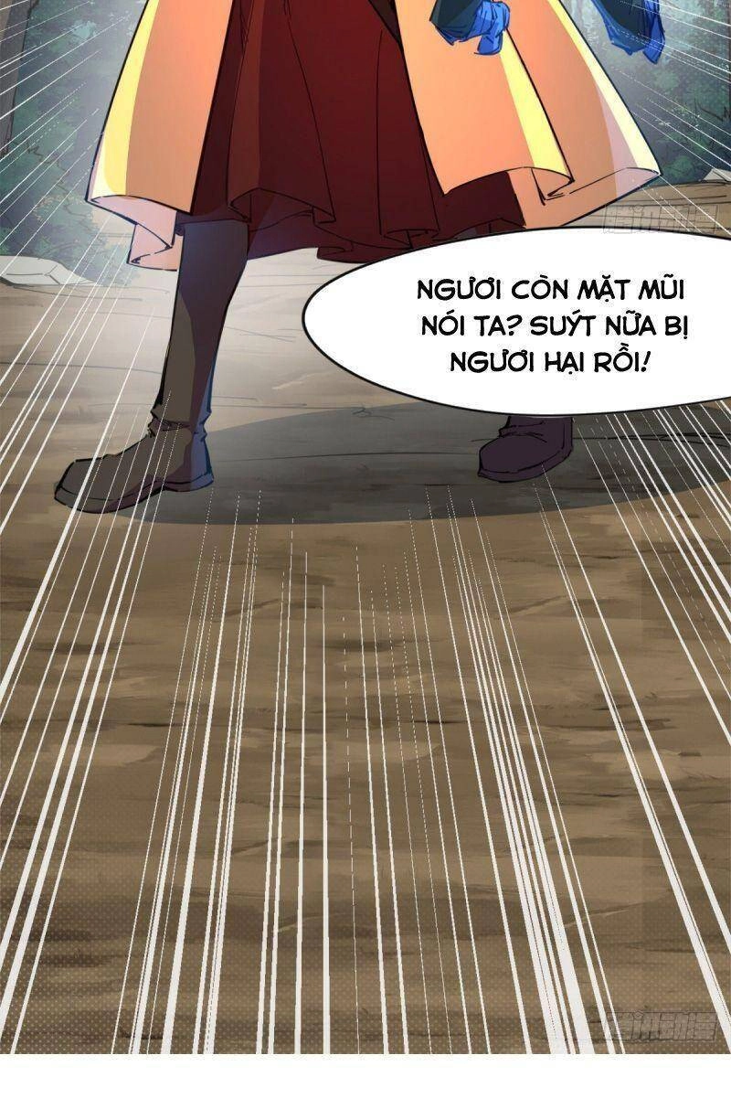 Thủ Vệ Nhất Thần Chapter 5 - 32