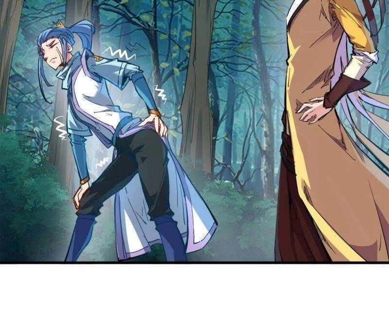 Thủ Vệ Nhất Thần Chapter 5 - 37