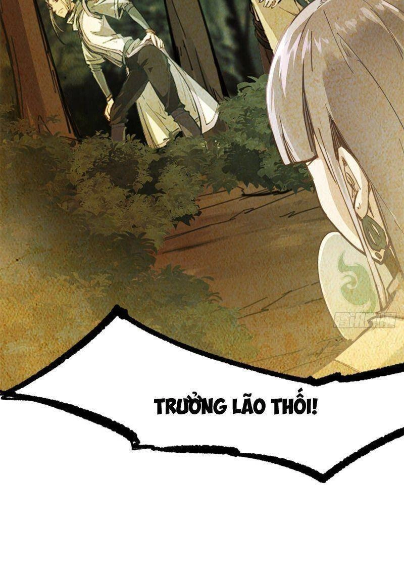 Thủ Vệ Nhất Thần Chapter 6 - 2