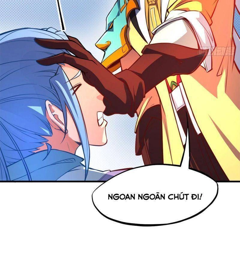 Thủ Vệ Nhất Thần Chapter 6 - 5