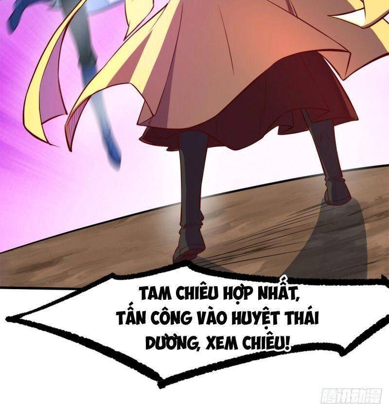 Thủ Vệ Nhất Thần Chapter 6 - 7