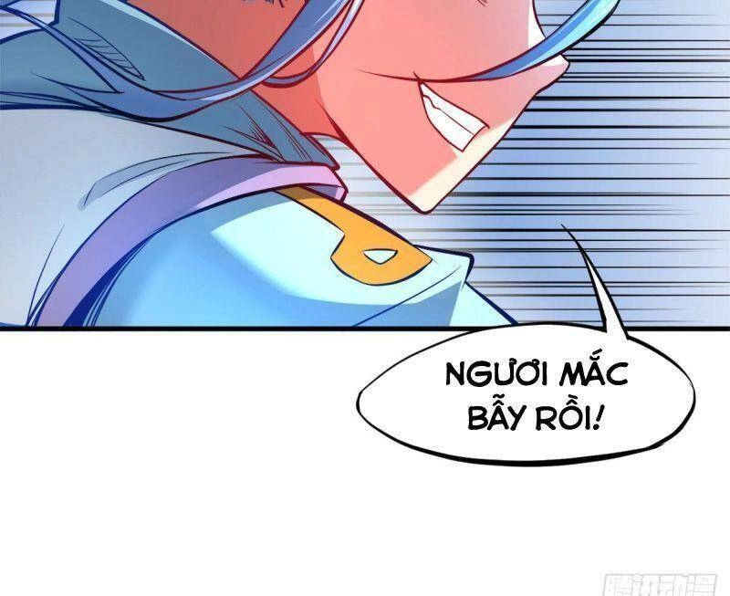 Thủ Vệ Nhất Thần Chapter 6 - 9