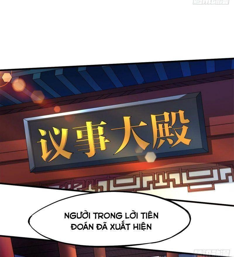Thủ Vệ Nhất Thần Chapter 6 - 13