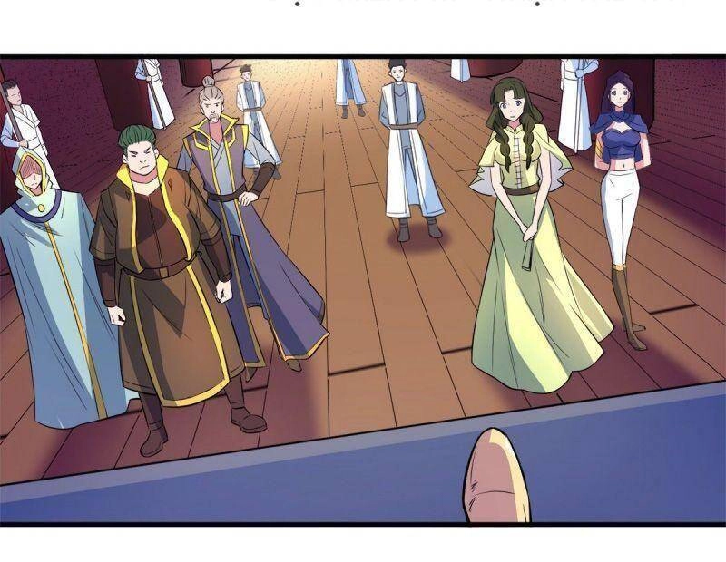 Thủ Vệ Nhất Thần Chapter 6 - 15