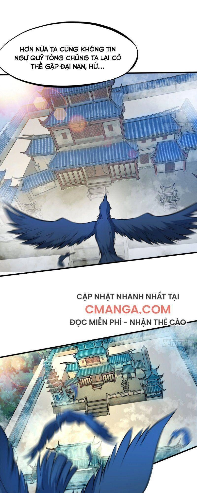 Thủ Vệ Nhất Thần Chapter 6 - 22