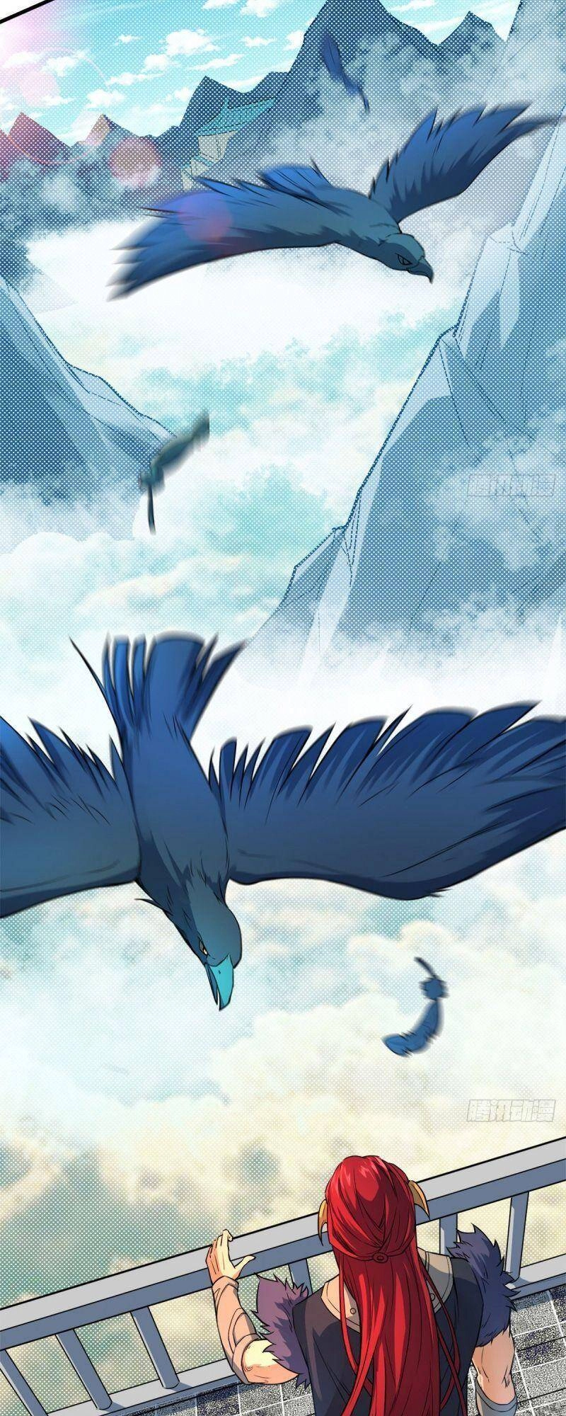 Thủ Vệ Nhất Thần Chapter 6 - 24