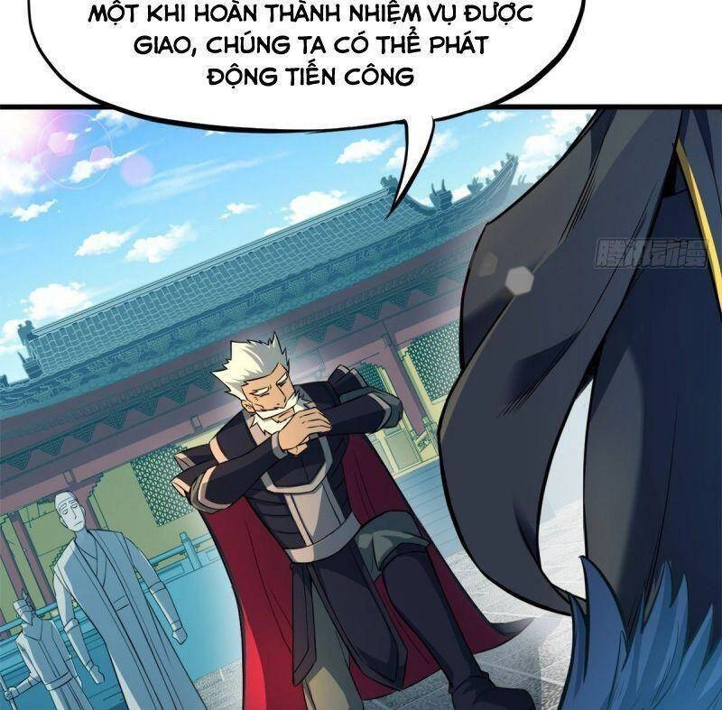 Thủ Vệ Nhất Thần Chapter 6 - 27