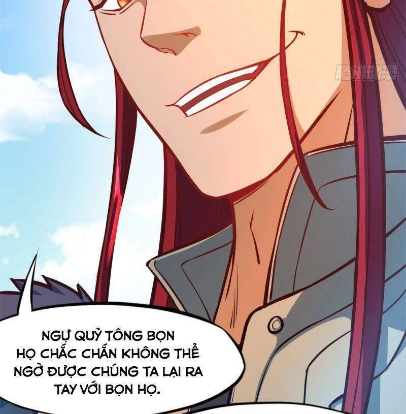 Thủ Vệ Nhất Thần Chapter 6 - 29