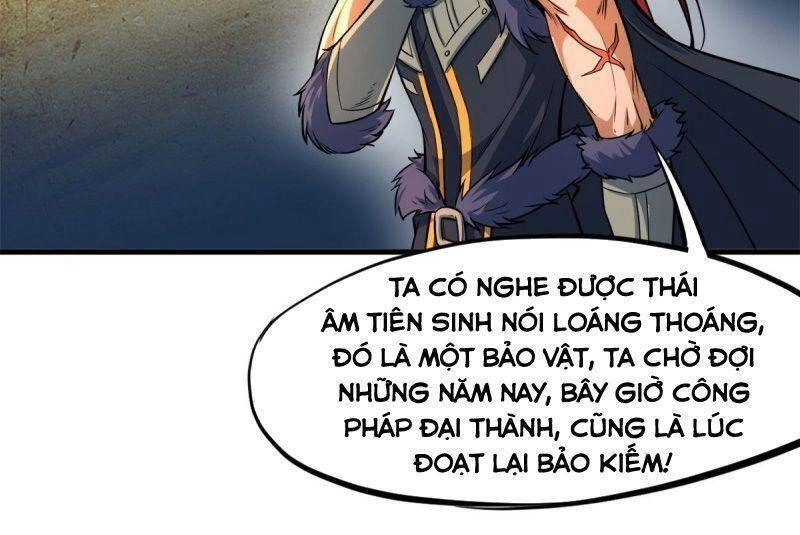 Thủ Vệ Nhất Thần Chapter 6 - 31