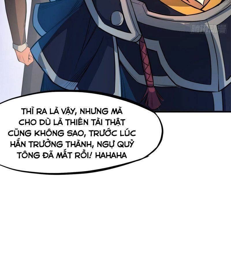 Thủ Vệ Nhất Thần Chapter 6 - 33