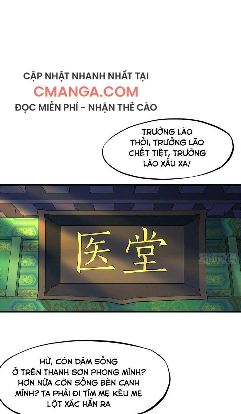 Thủ Vệ Nhất Thần Chapter 7 - 1