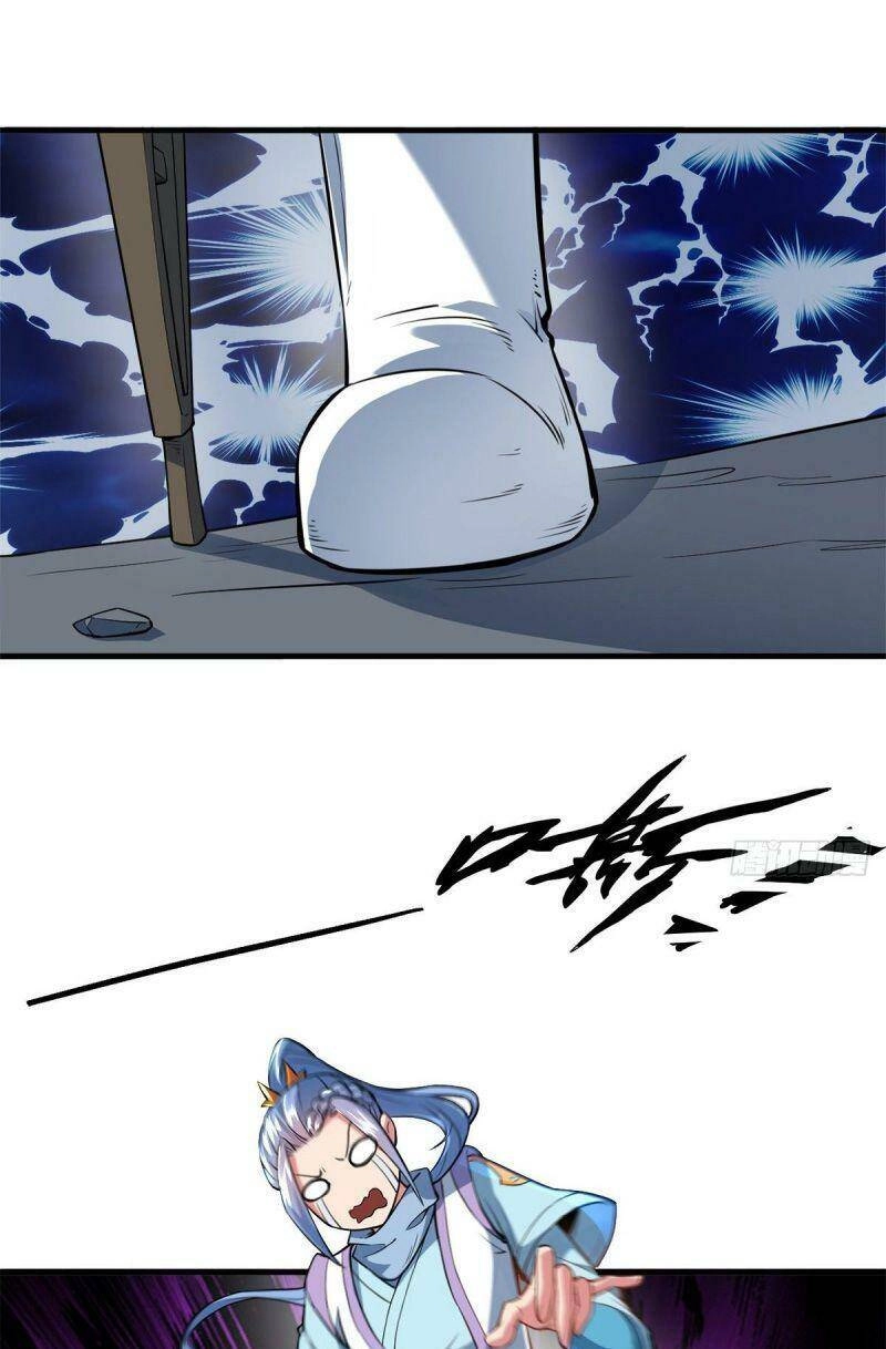 Thủ Vệ Nhất Thần Chapter 7 - 3