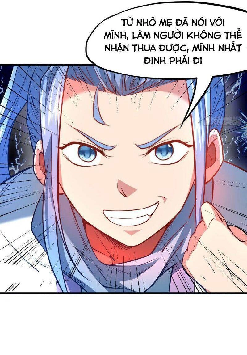 Thủ Vệ Nhất Thần Chapter 7 - 8