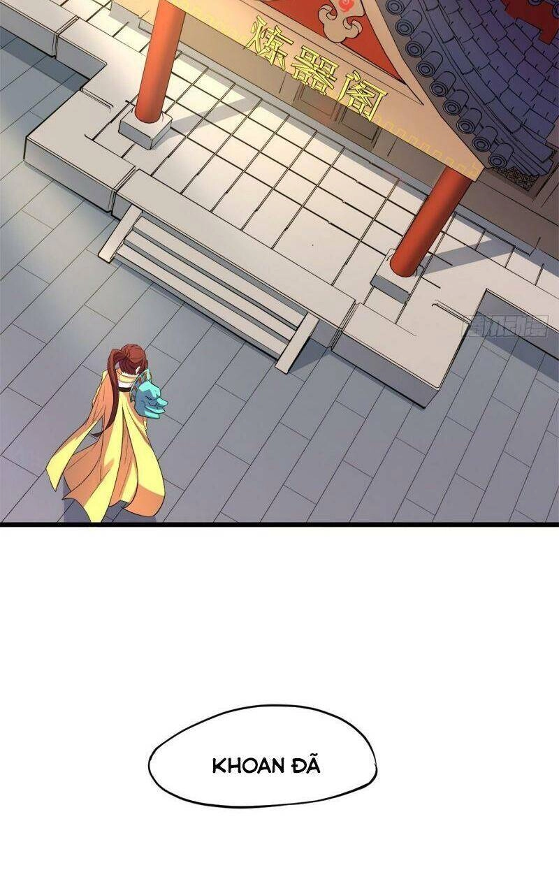 Thủ Vệ Nhất Thần Chapter 7 - 12