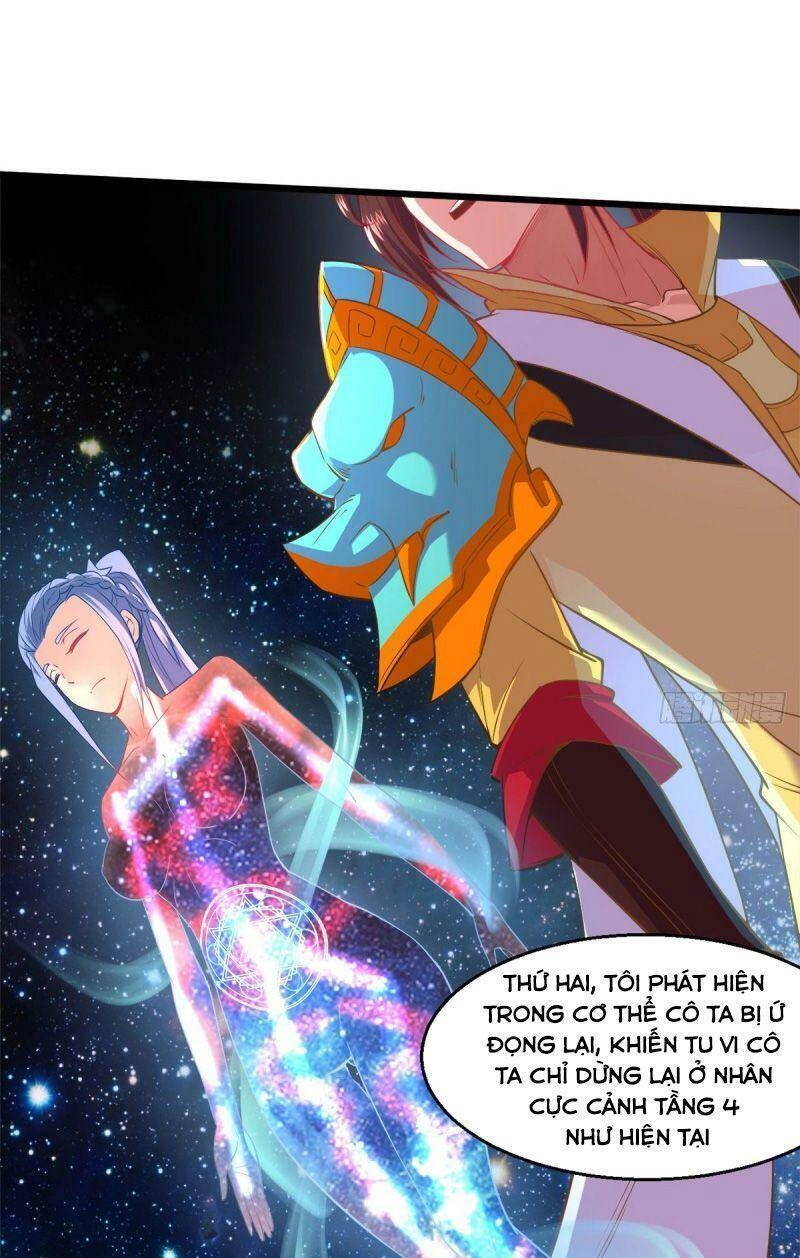 Thủ Vệ Nhất Thần Chapter 7 - 16