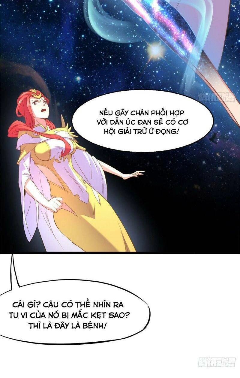 Thủ Vệ Nhất Thần Chapter 7 - 17