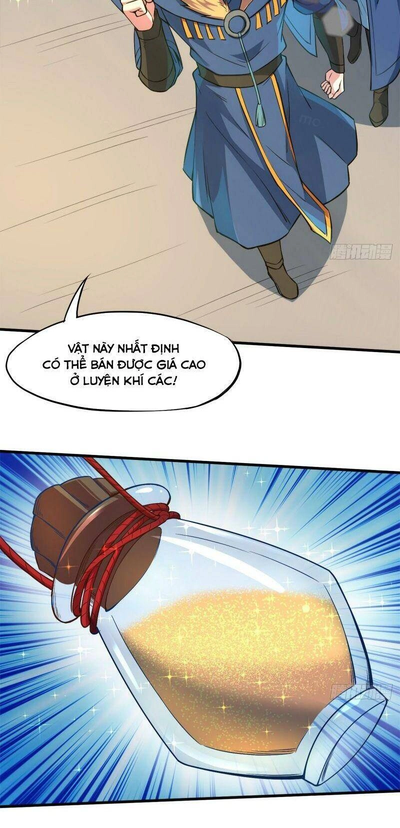 Thủ Vệ Nhất Thần Chapter 7 - 26