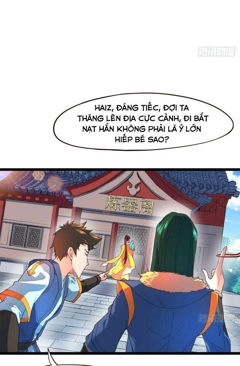 Thủ Vệ Nhất Thần Chapter 7 - 29