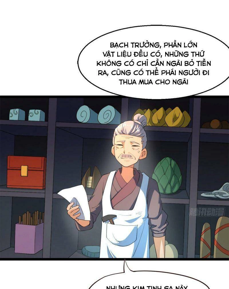 Thủ Vệ Nhất Thần Chapter 7 - 33