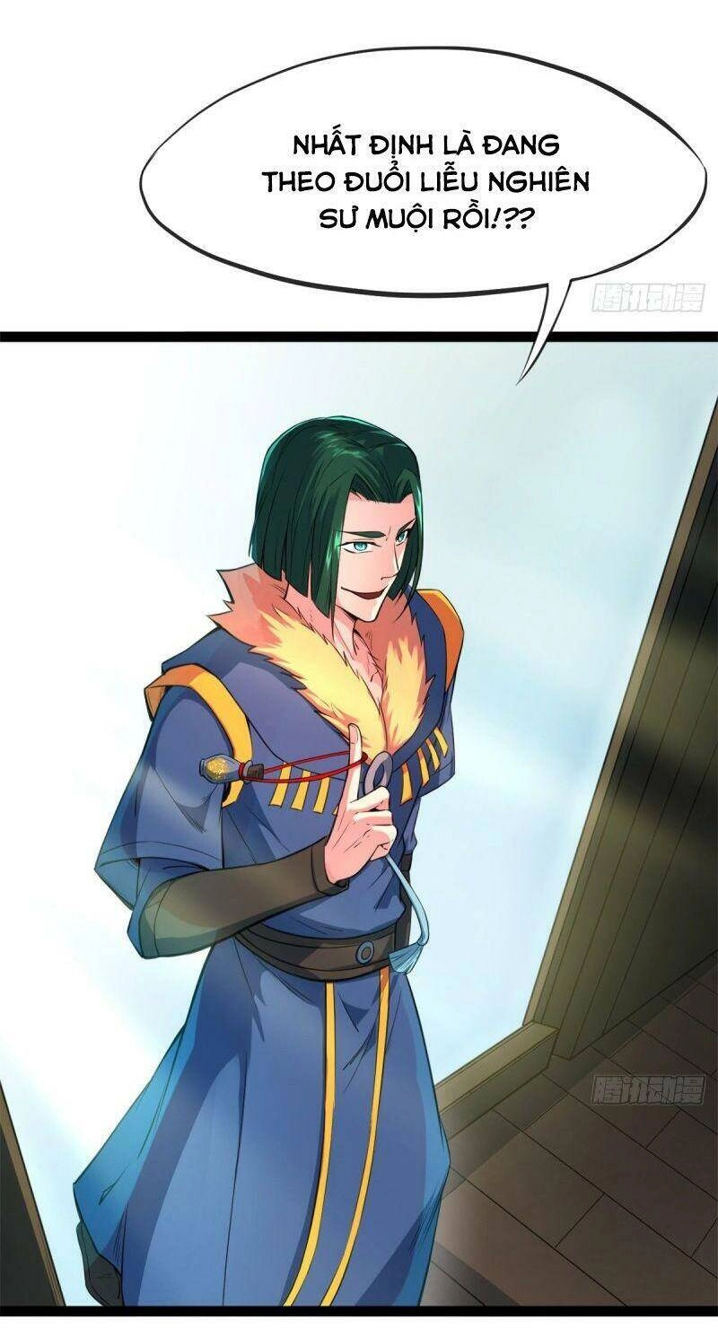 Thủ Vệ Nhất Thần Chapter 7 - 42