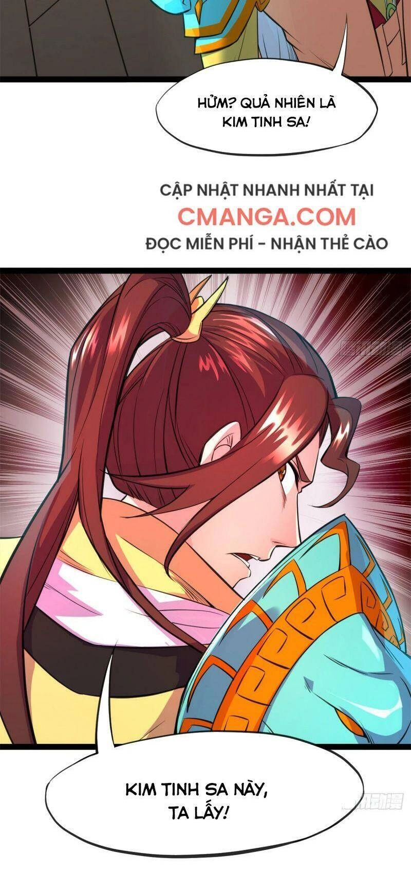 Thủ Vệ Nhất Thần Chapter 7 - 44