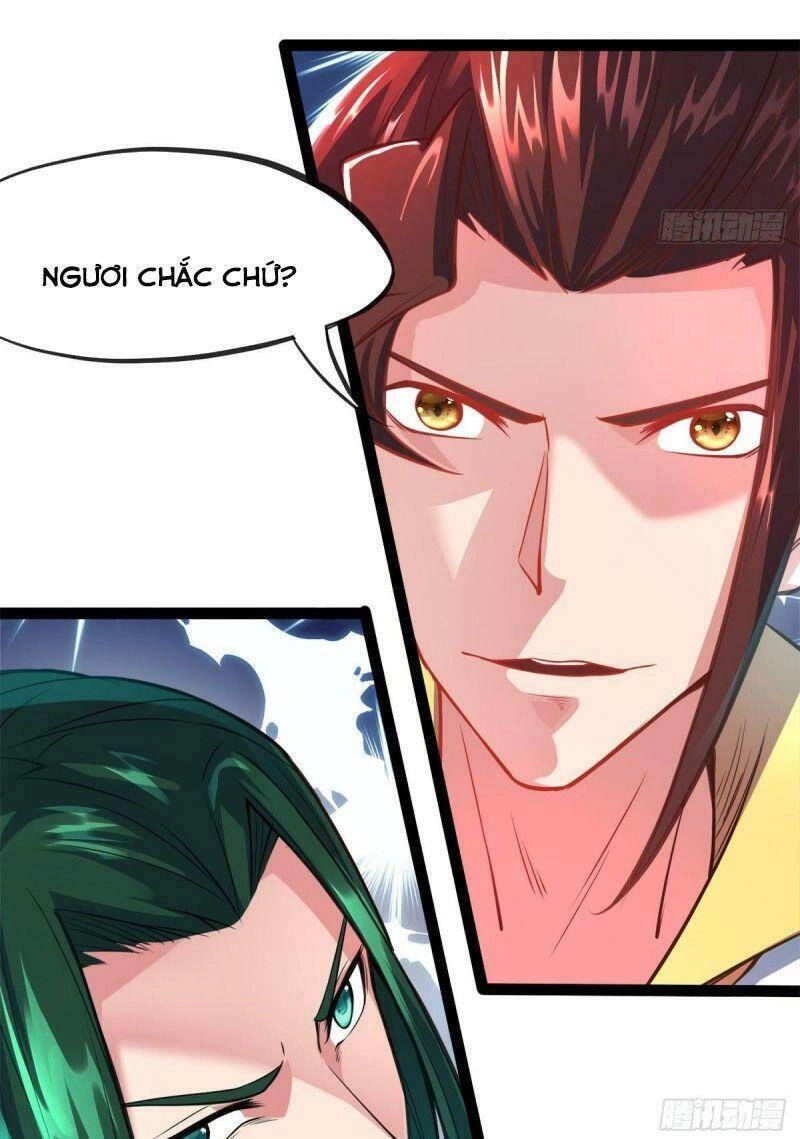 Thủ Vệ Nhất Thần Chapter 7 - 47