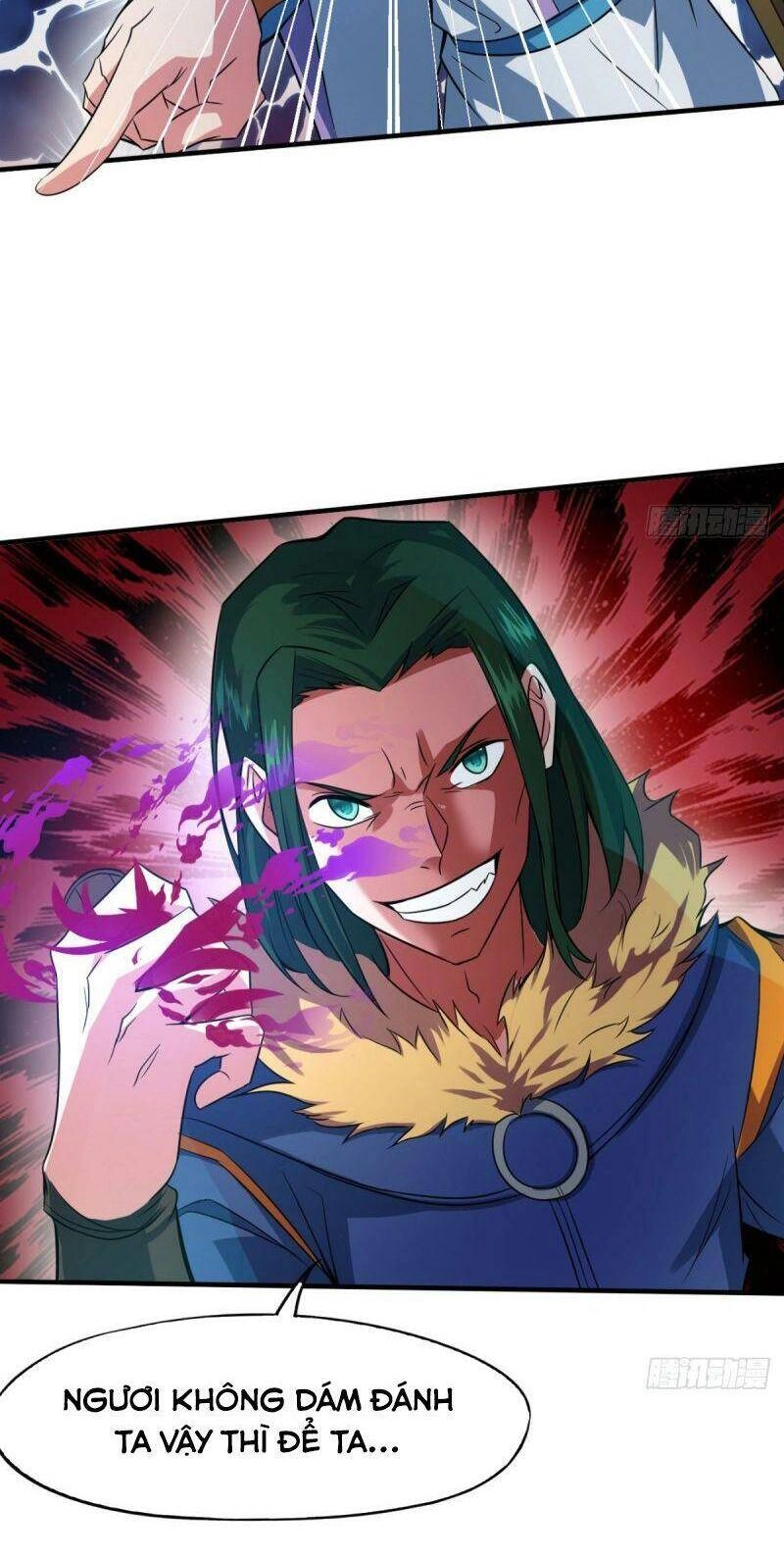 Thủ Vệ Nhất Thần Chapter 8 - 4