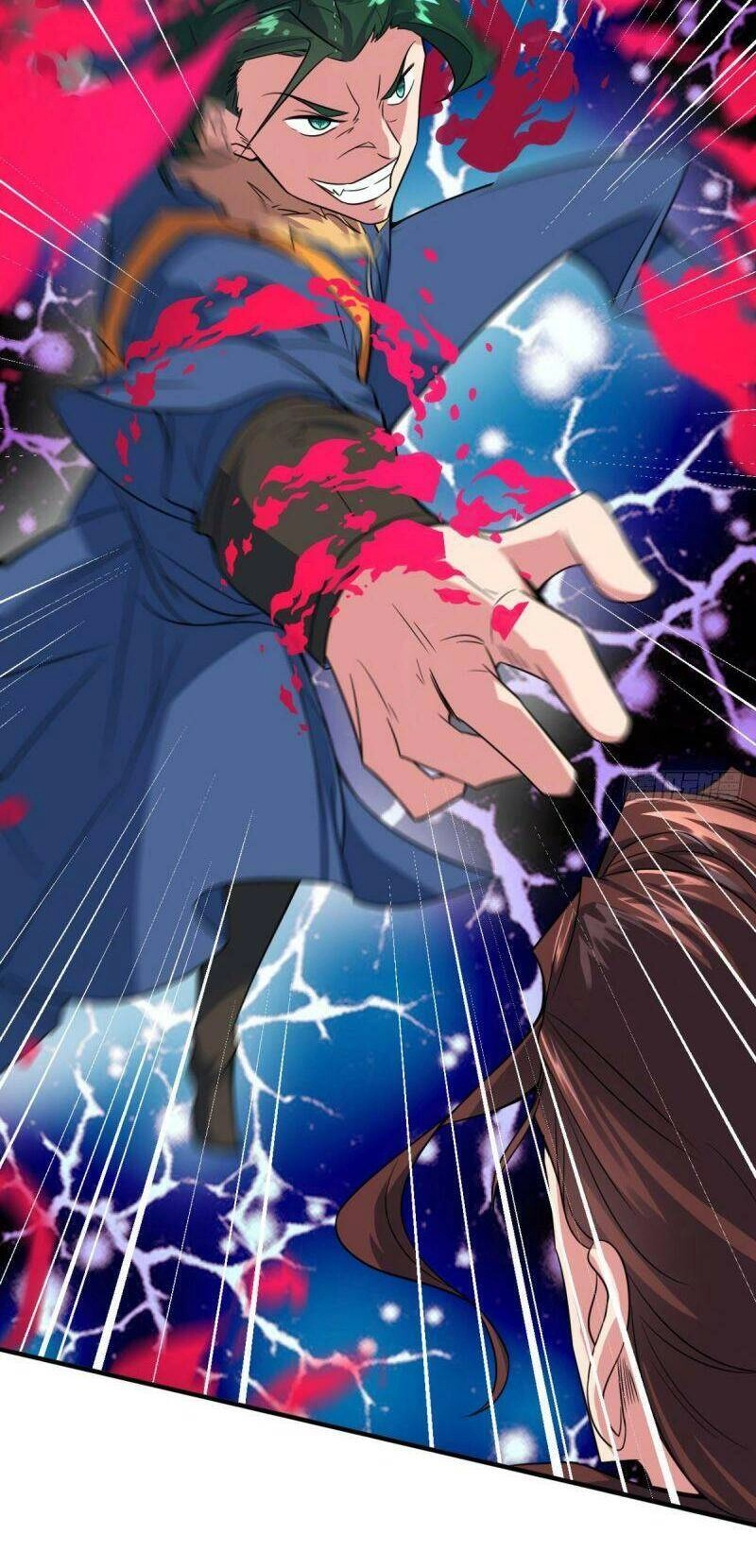 Thủ Vệ Nhất Thần Chapter 8 - 6