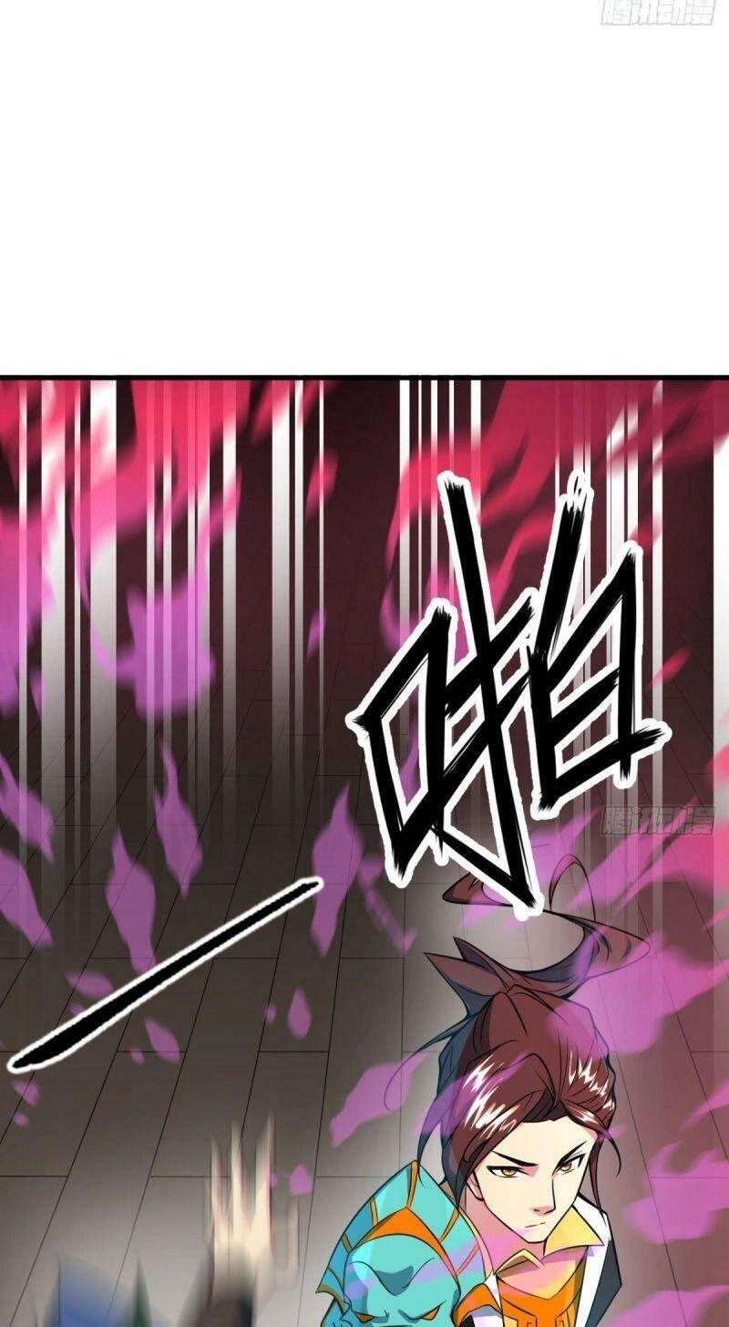 Thủ Vệ Nhất Thần Chapter 8 - 9