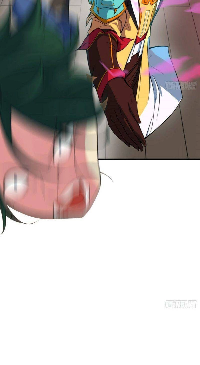 Thủ Vệ Nhất Thần Chapter 8 - 10