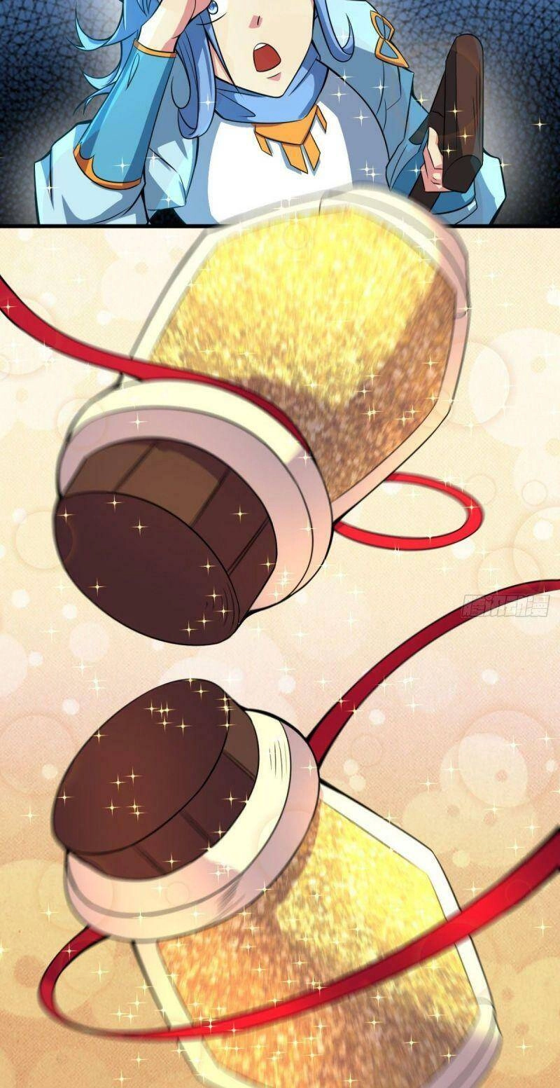 Thủ Vệ Nhất Thần Chapter 8 - 12