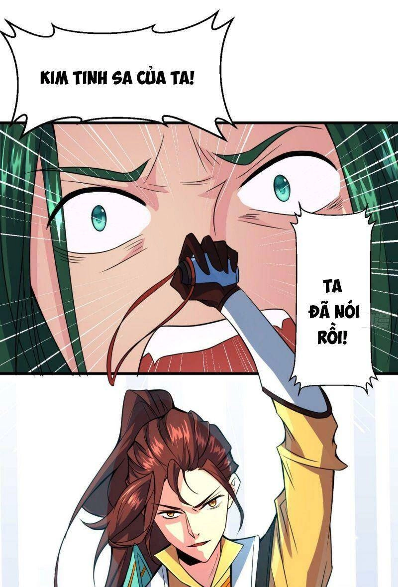 Thủ Vệ Nhất Thần Chapter 8 - 15