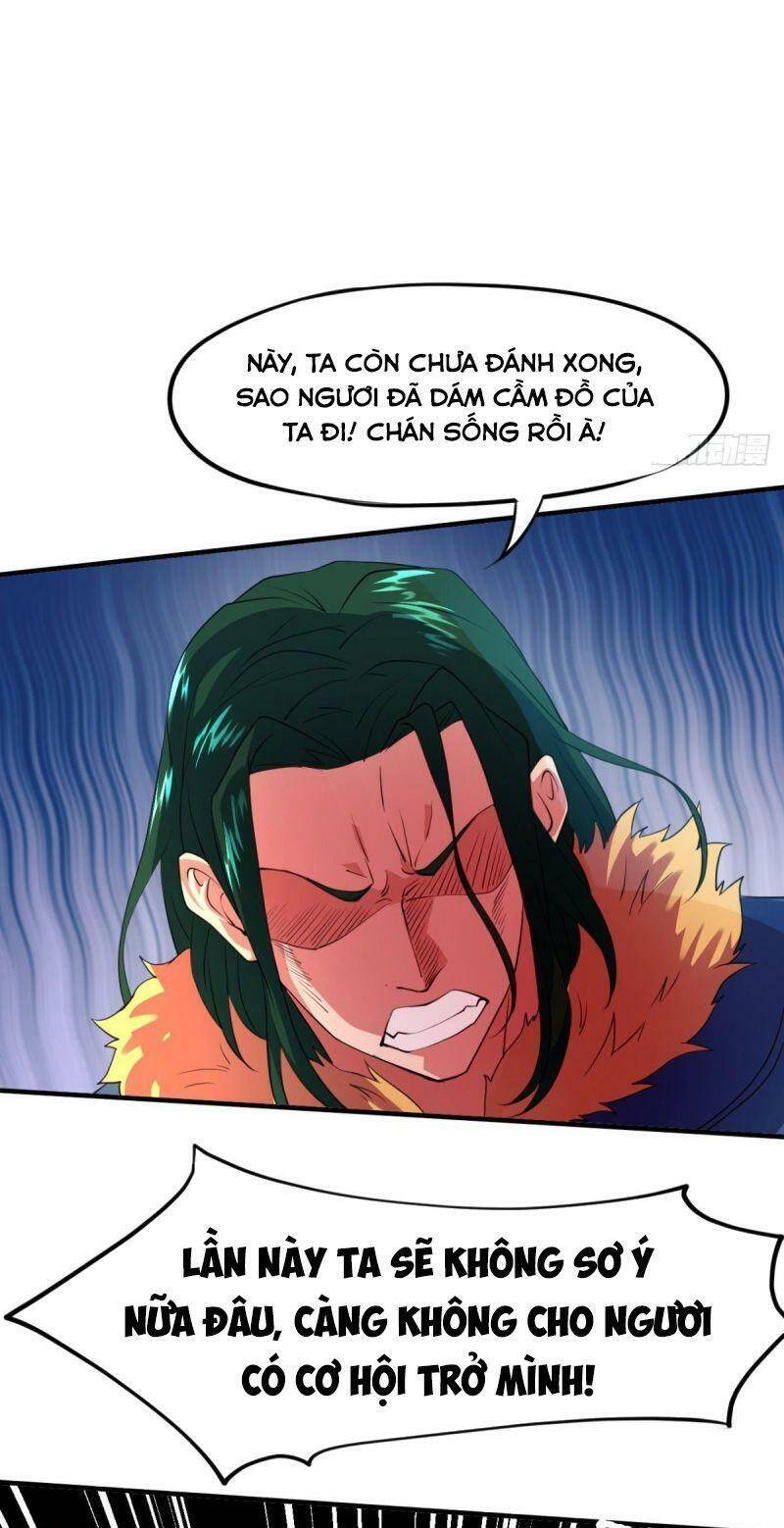 Thủ Vệ Nhất Thần Chapter 8 - 22