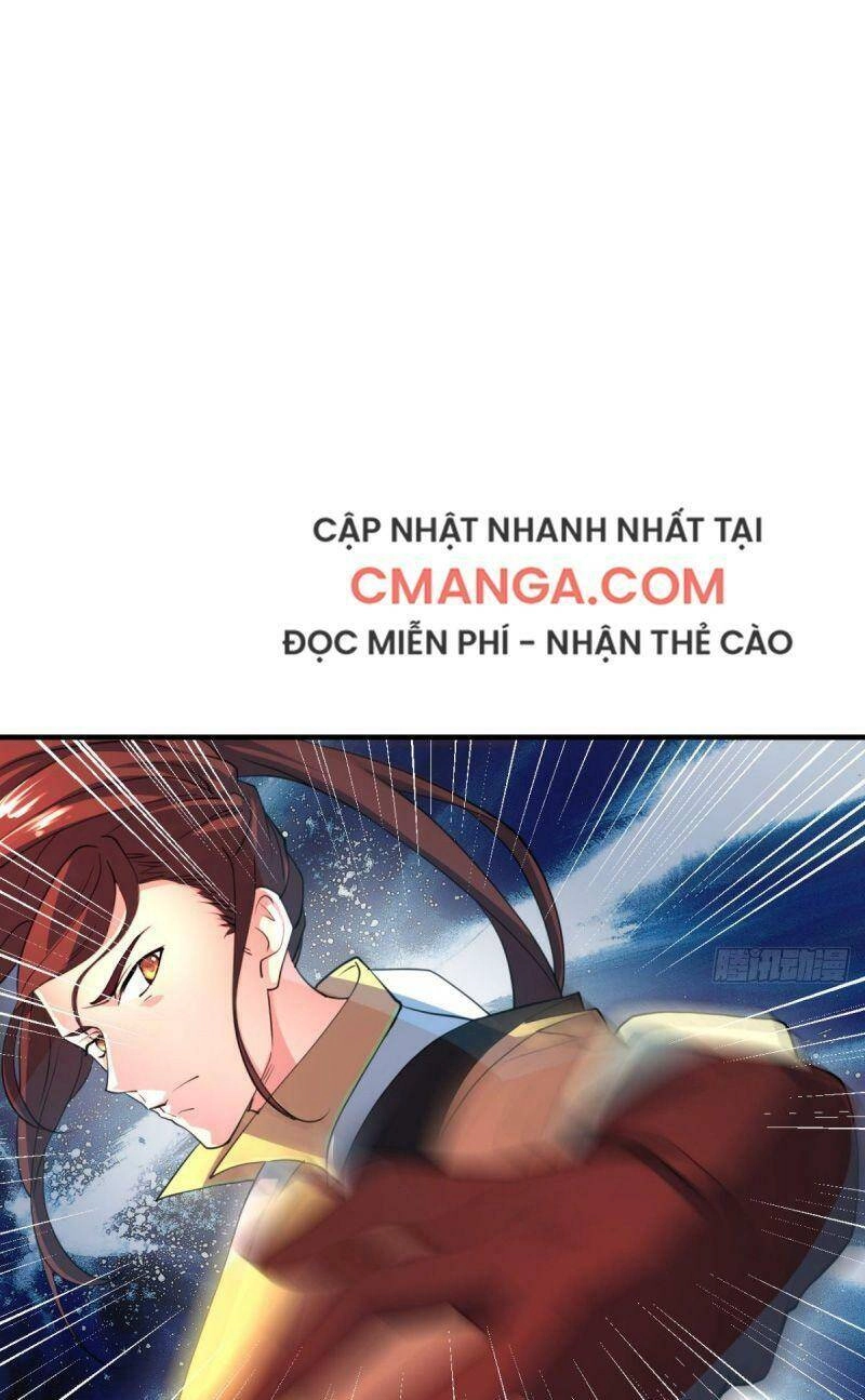 Thủ Vệ Nhất Thần Chapter 8 - 24