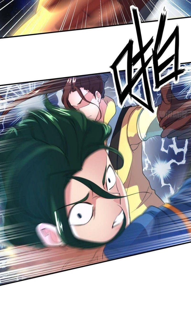 Thủ Vệ Nhất Thần Chapter 8 - 25