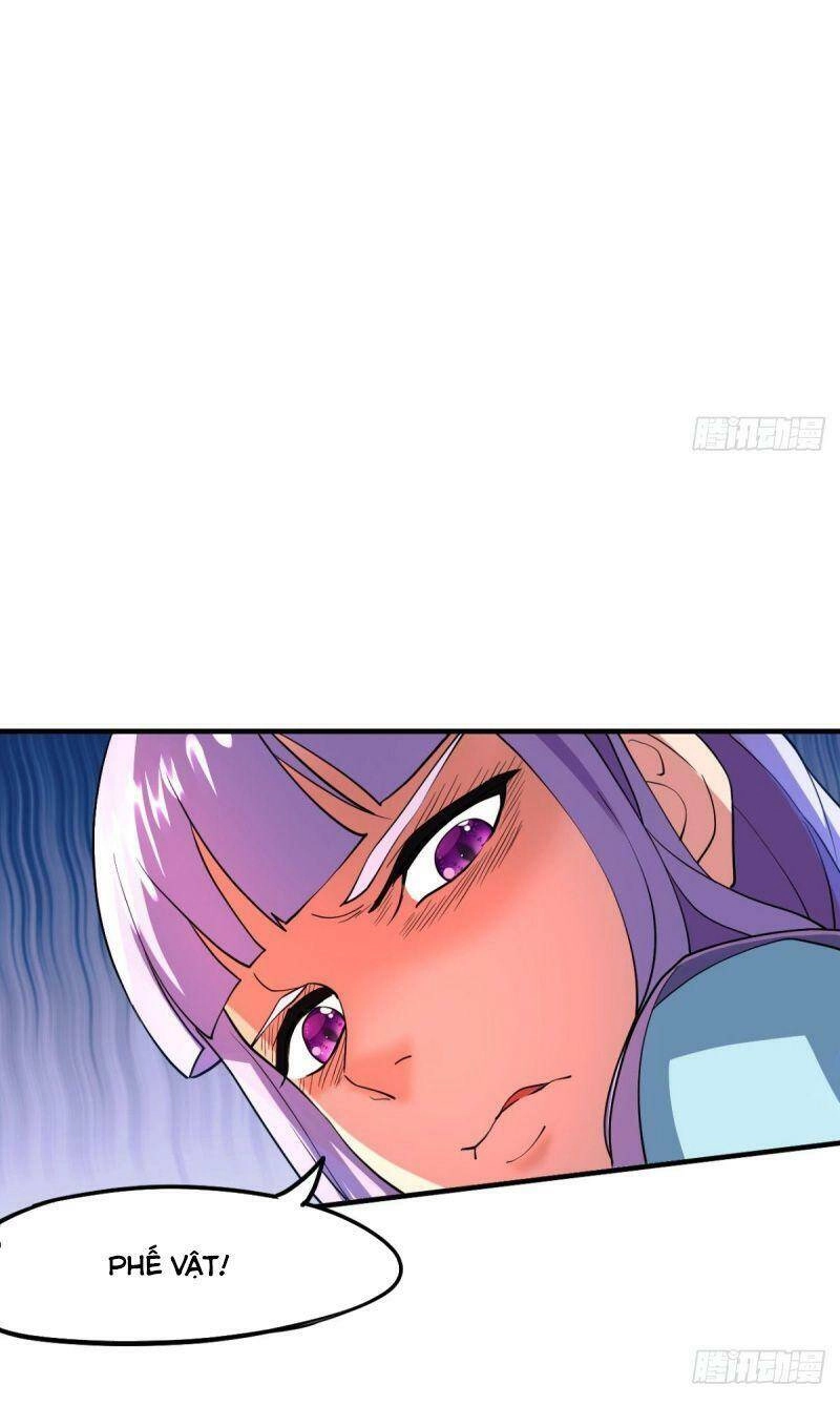 Thủ Vệ Nhất Thần Chapter 8 - 28