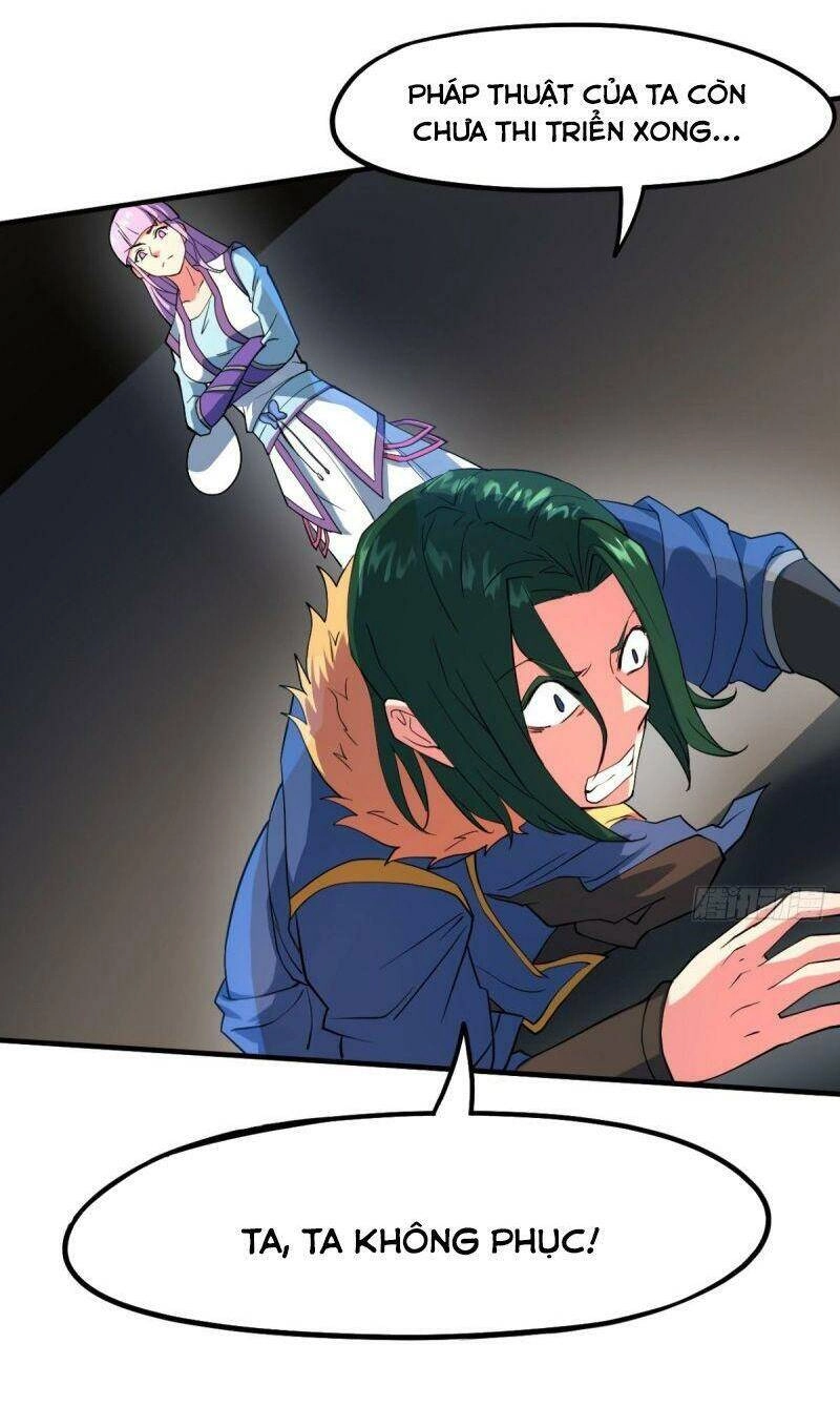 Thủ Vệ Nhất Thần Chapter 8 - 29